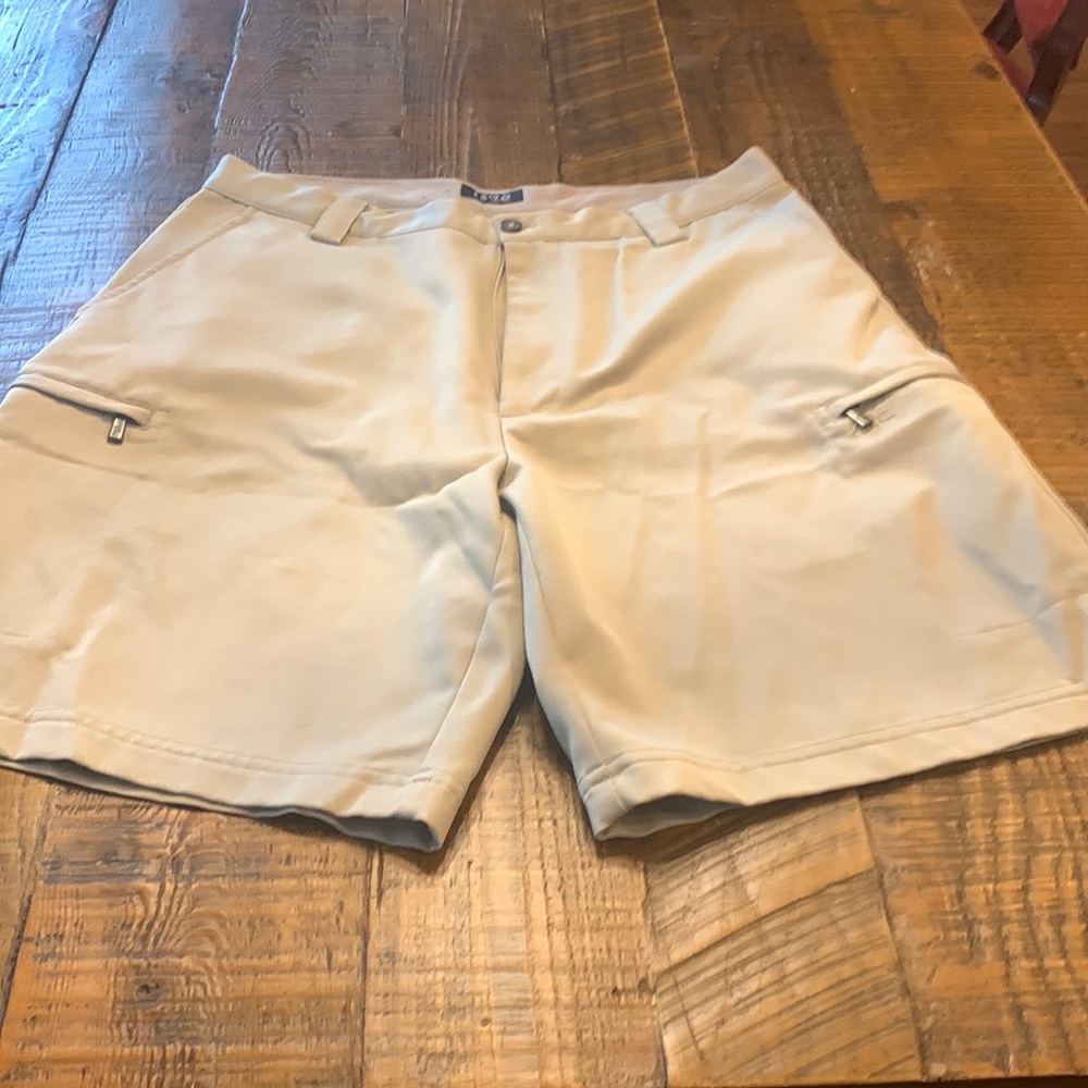 Izod Golf Shorts